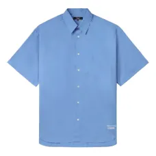 Рубашка на пуговицах