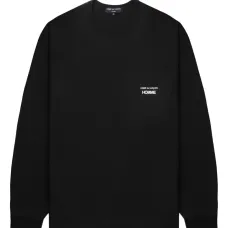 Футболка с круглым вырезом Футболка с круглым вырезом