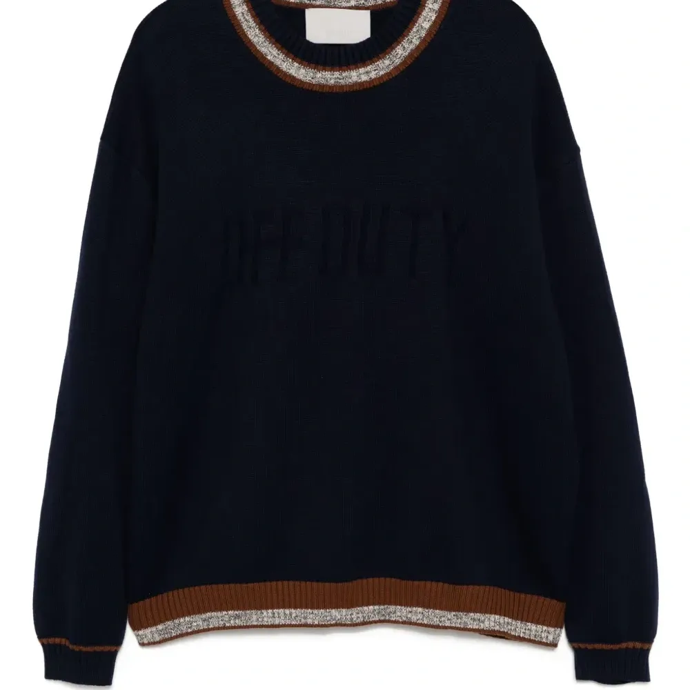 Джемпер Scoot