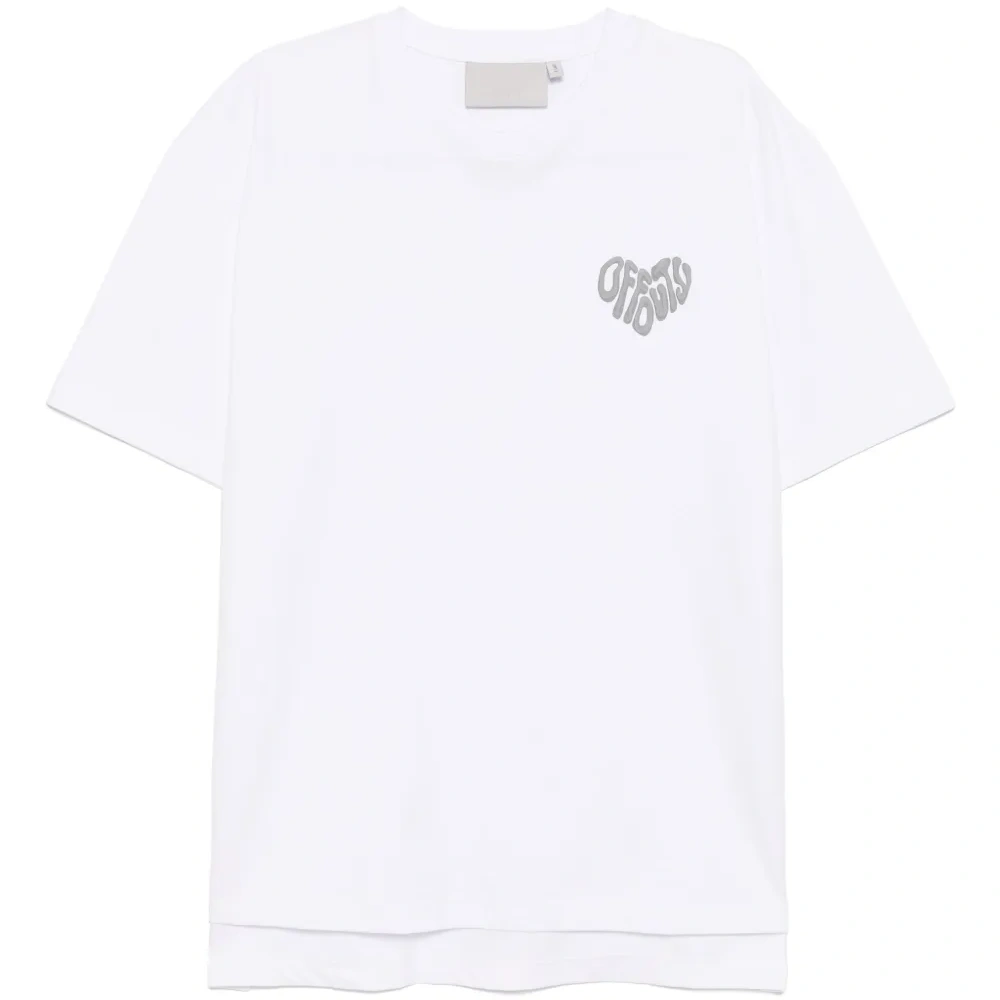 Футболка Less Loney