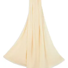 Жаккардовый шарф