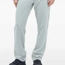 спортивные брюки с логотипом