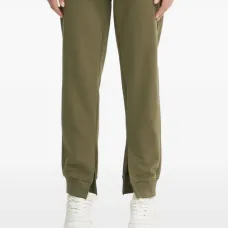 Брюки с логотипом