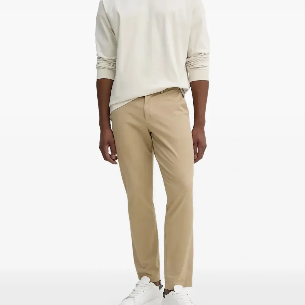 Футболка с длинными рукавами