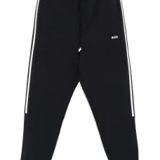 Спортивные брюки из джерси