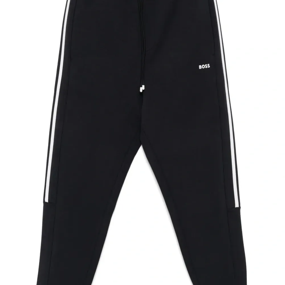 Спортивные брюки из джерси Спортивные брюки из джерси