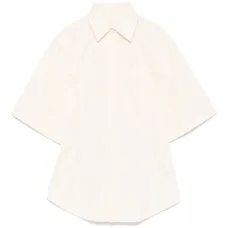 Рубашка с короткими рукавами