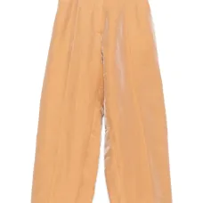 Брюки с люрексом Брюки с люрексом