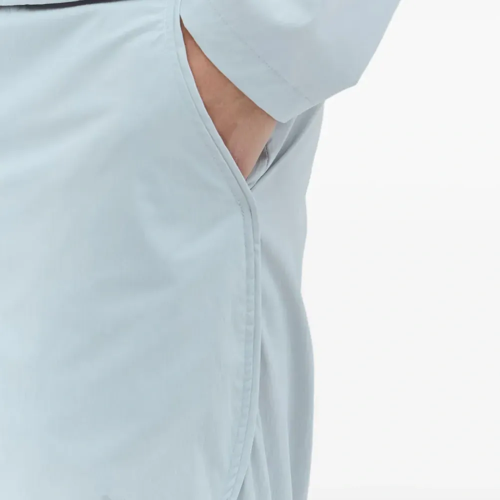 брюки с кулисками