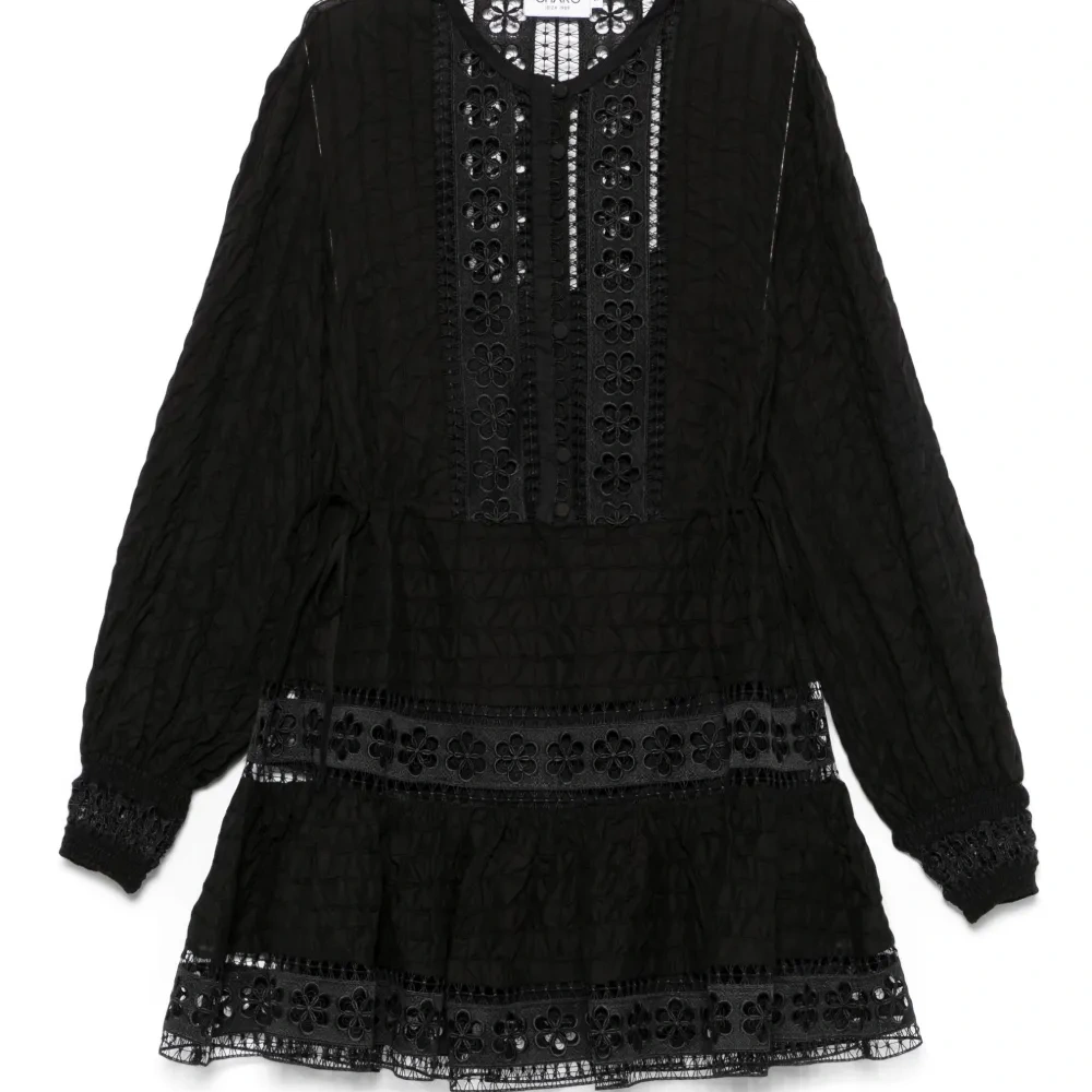 Платье мини Begonne