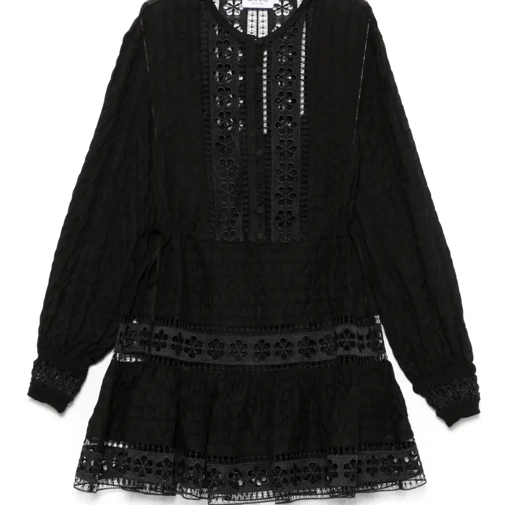 Платье мини Begonne