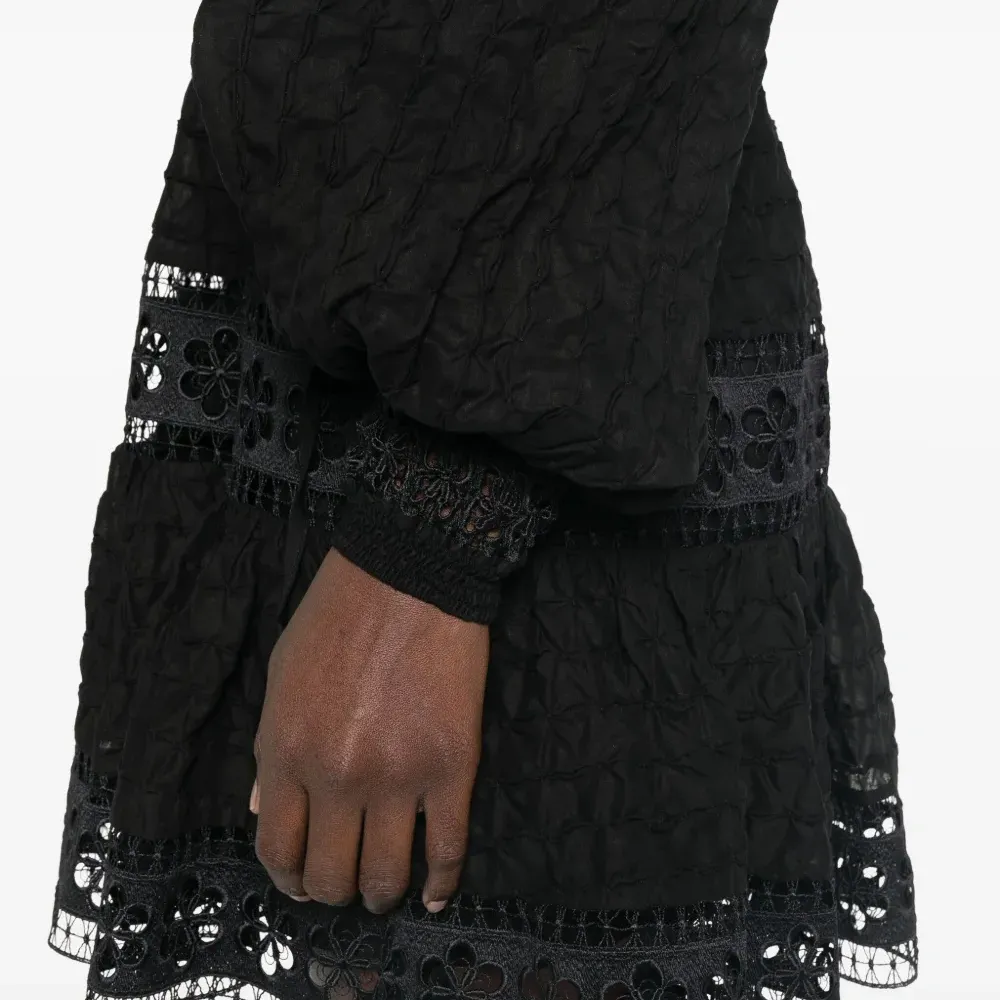 Платье мини Begonne