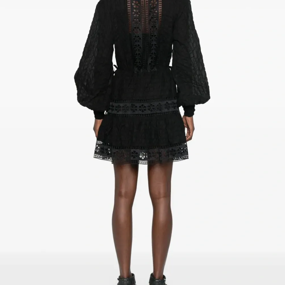 Платье мини Begonne