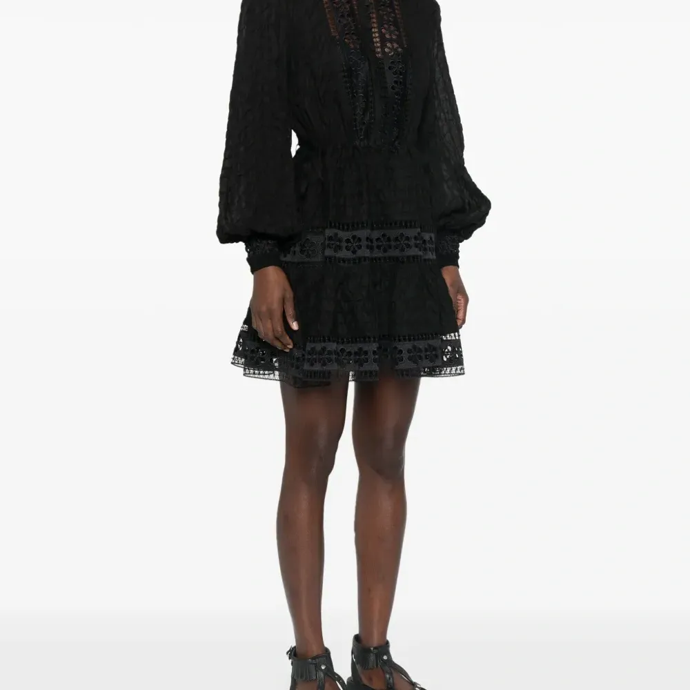 Платье мини Begonne