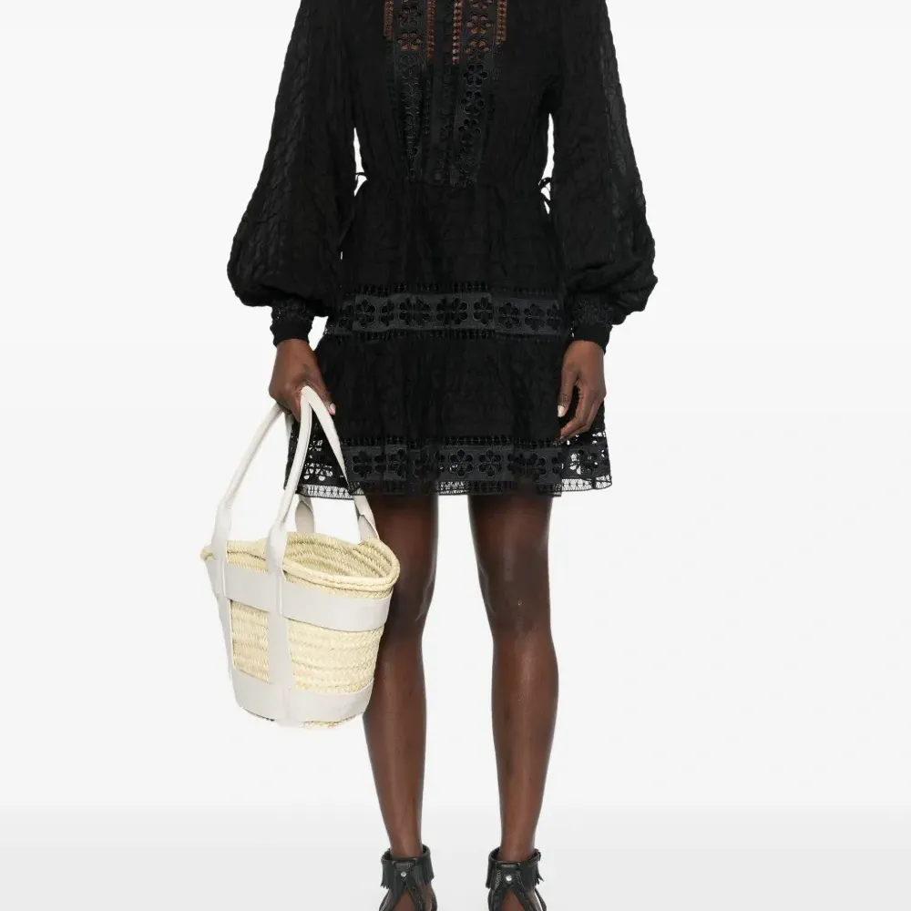 Платье мини Begonne