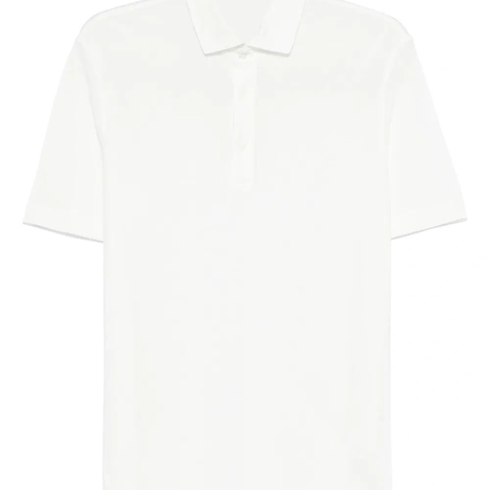 Рубашка поло с логотипом