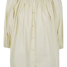 Рубашка на пуговицах