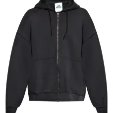 Худи на молнии