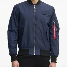 бомбер MA-1 бомбер MA-1