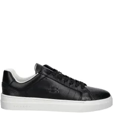 Кроссовки с вышитым логотипом Кроссовки с вышитым логотипом