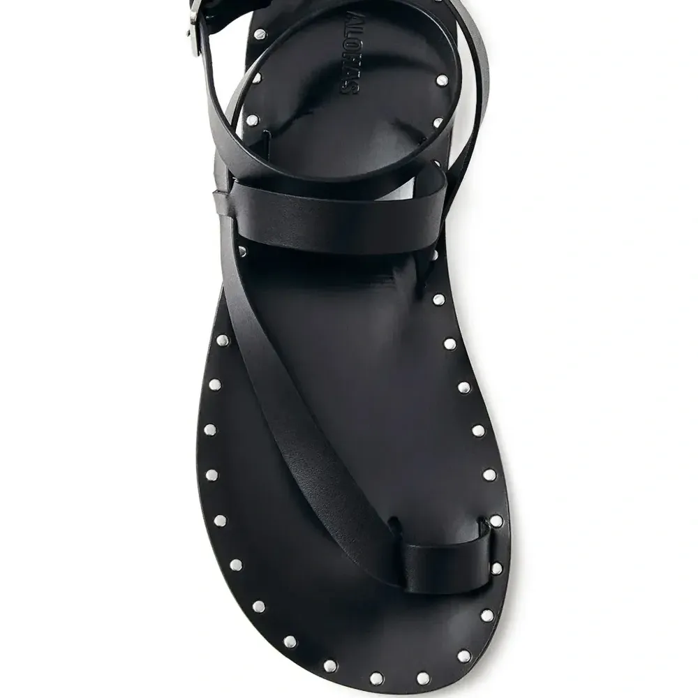 Сандалии с ремешками Сандалии с ремешками