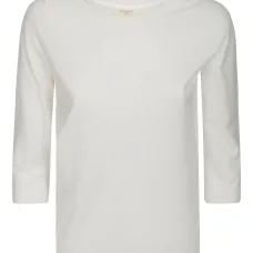 Футболка с круглым вырезом Футболка с круглым вырезом