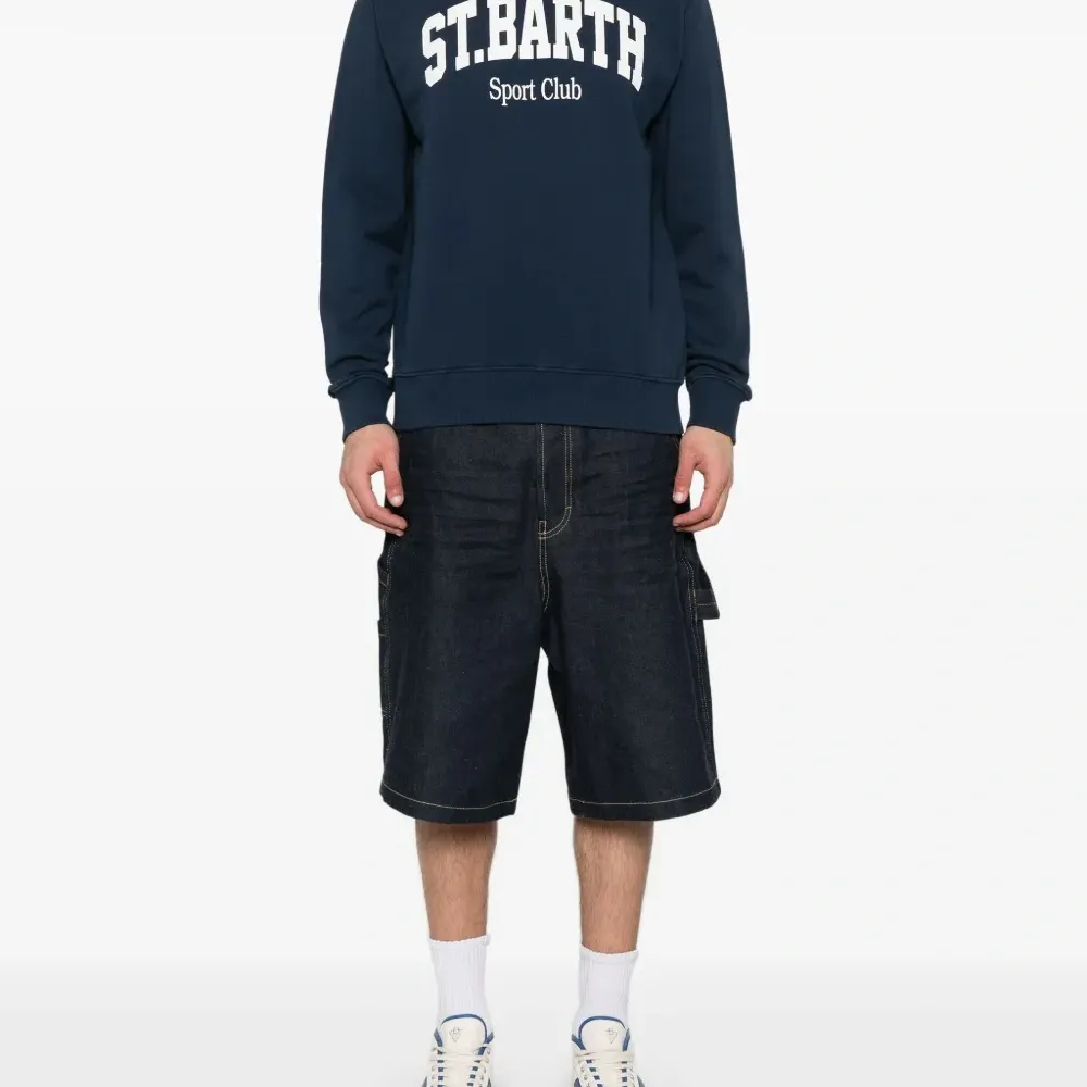 Толстовка Ponza