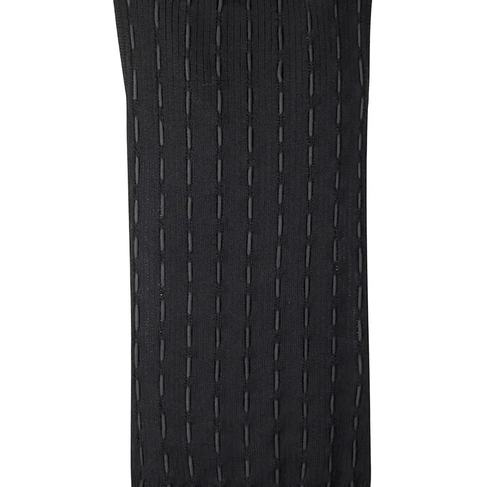 шерстяной топ