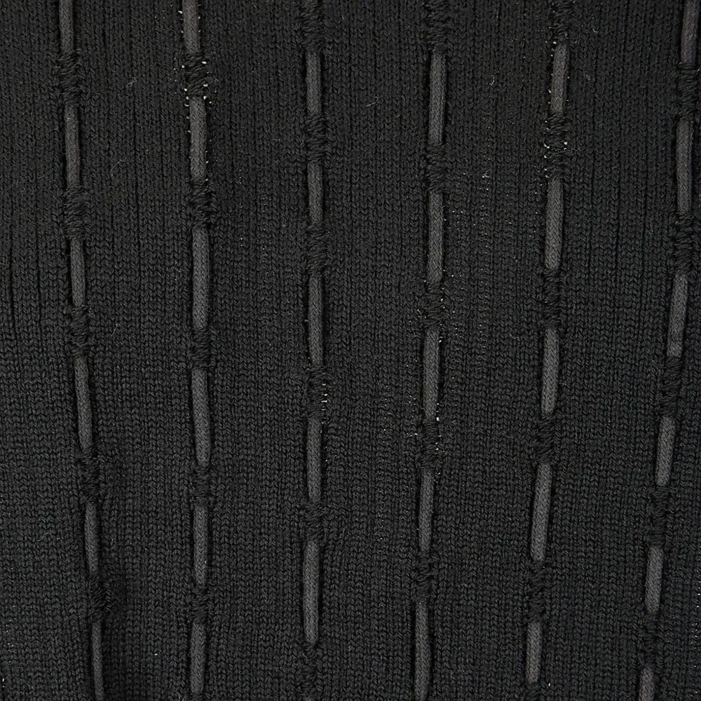 шерстяной топ