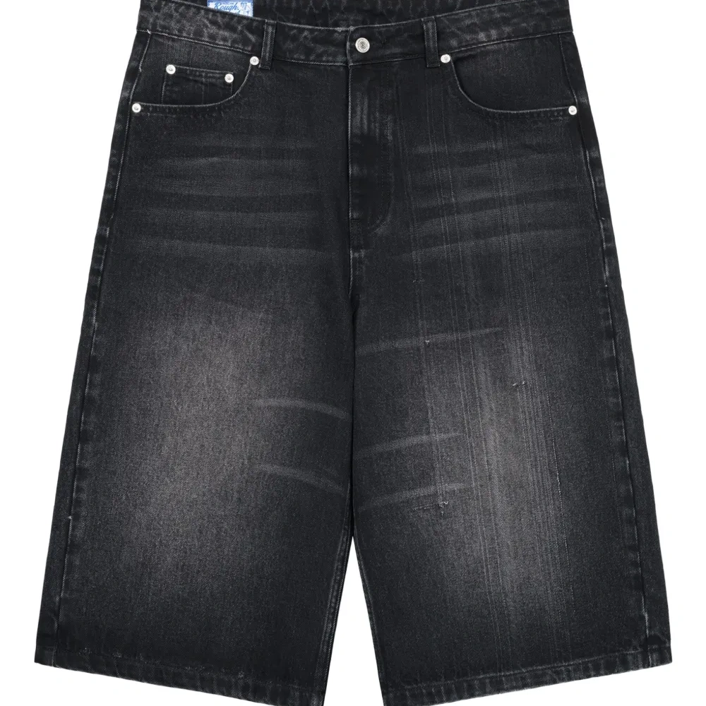 Джинсовые шорты