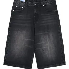 Джинсовые шорты Джинсовые шорты