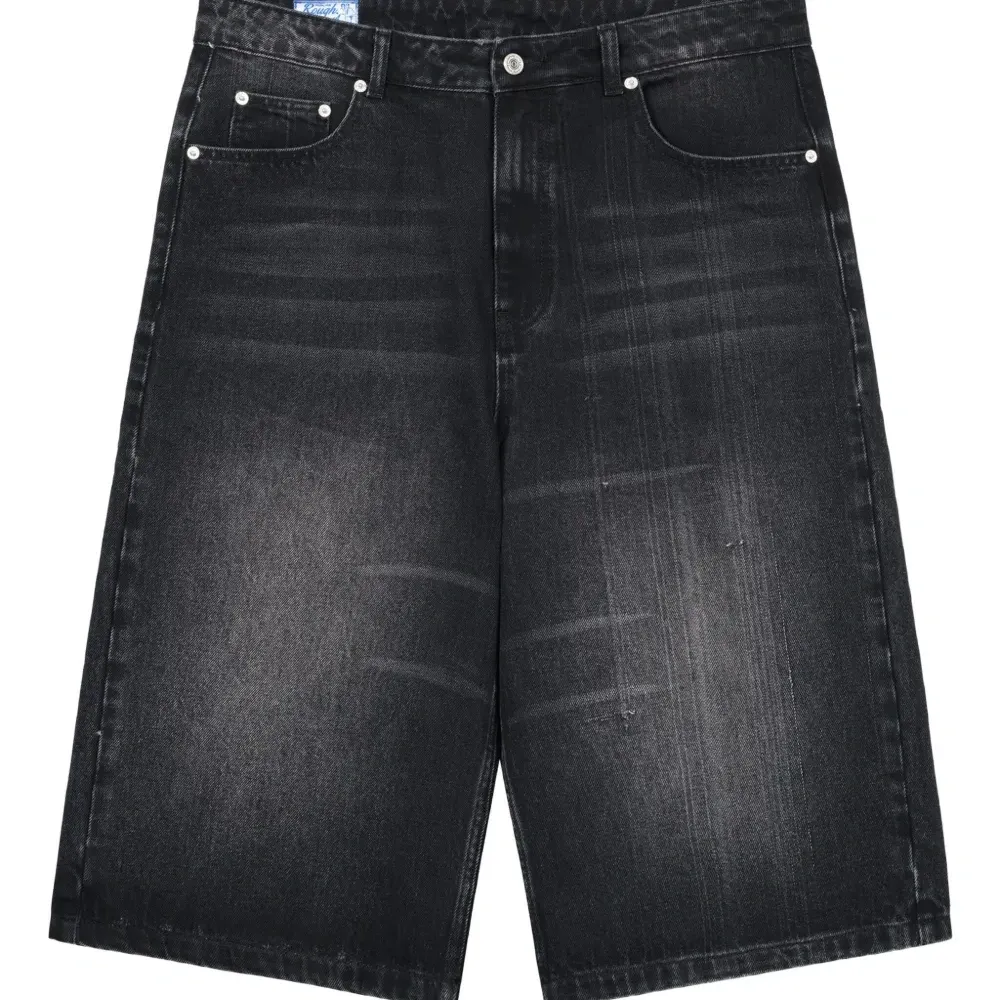 Джинсовые шорты