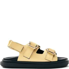 Сандалии Harper с пряжками