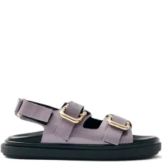 Сандалии Harper с ремешком на пятке