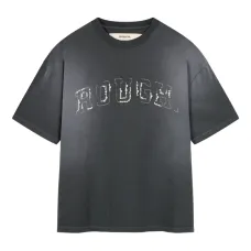 Футболка оверсайз с графичным принтом