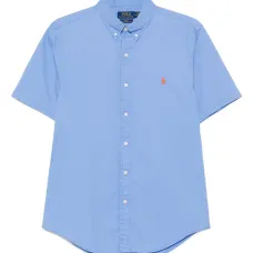 Рубашка на пуговицах