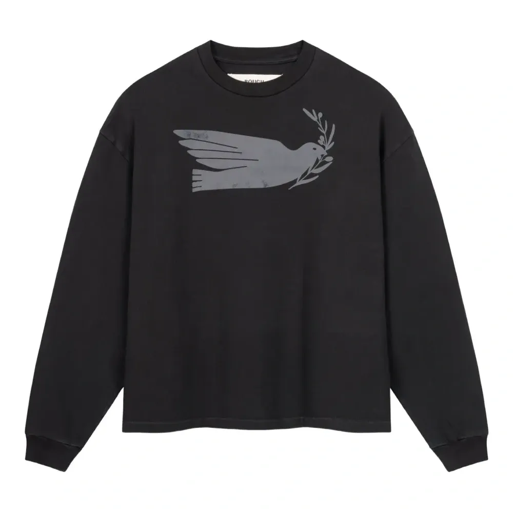 Толстовка с графичным принтом Толстовка с графичным принтом