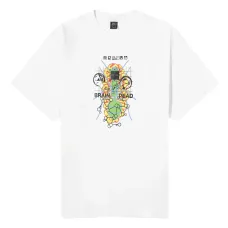 Футболка с круглым вырезом Футболка с круглым вырезом