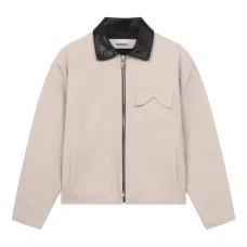 куртка на молнии