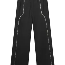 Декорированные брюки