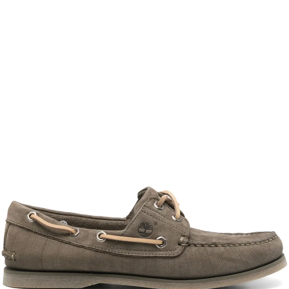 Кожаный топсайдеры Кожаный топсайдеры