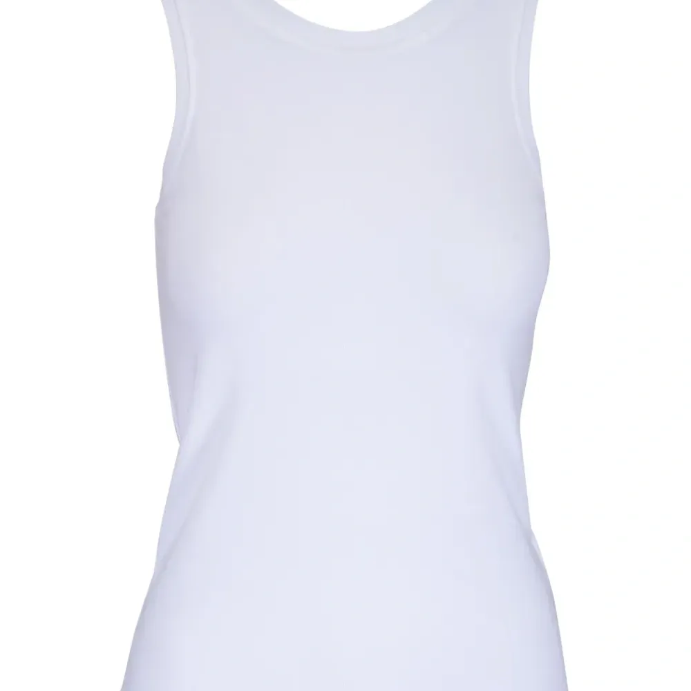 Топ без рукавов