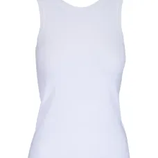 Топ без рукавов