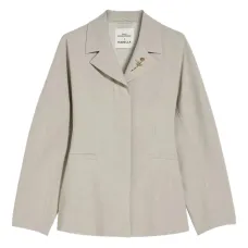 Однобортный пиджак Однобортный пиджак