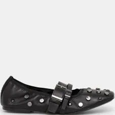 Балетки с кристаллами