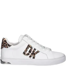 Кеды с нашивкой-логотипом Кеды с нашивкой-логотипом