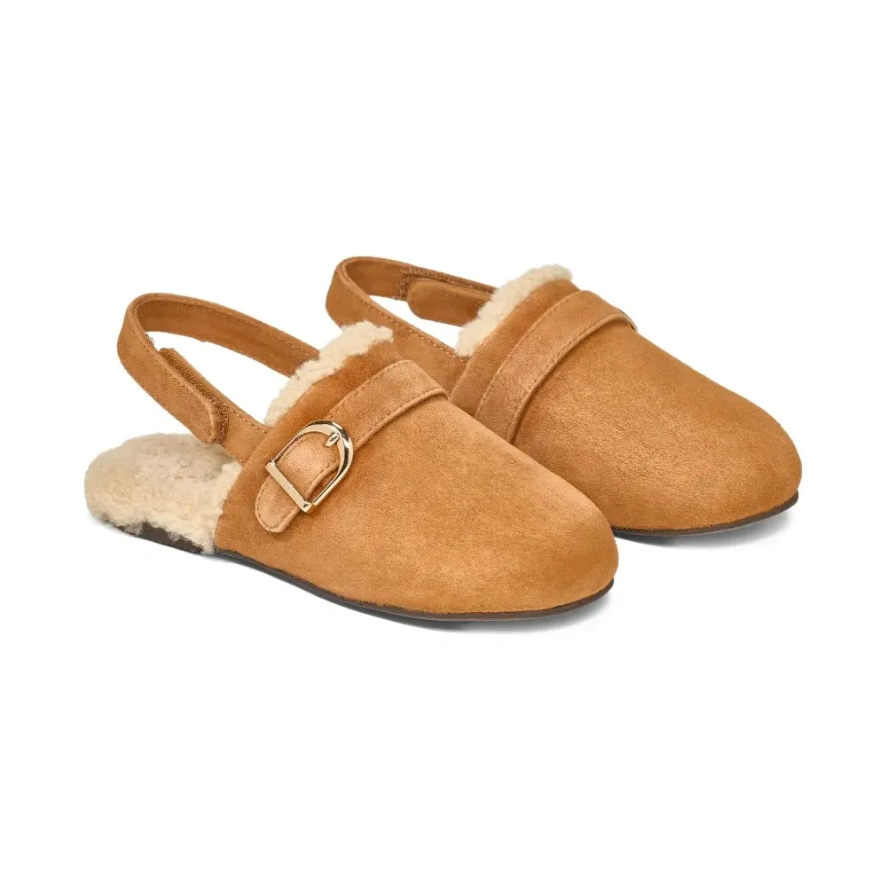 Слиперы Shirley