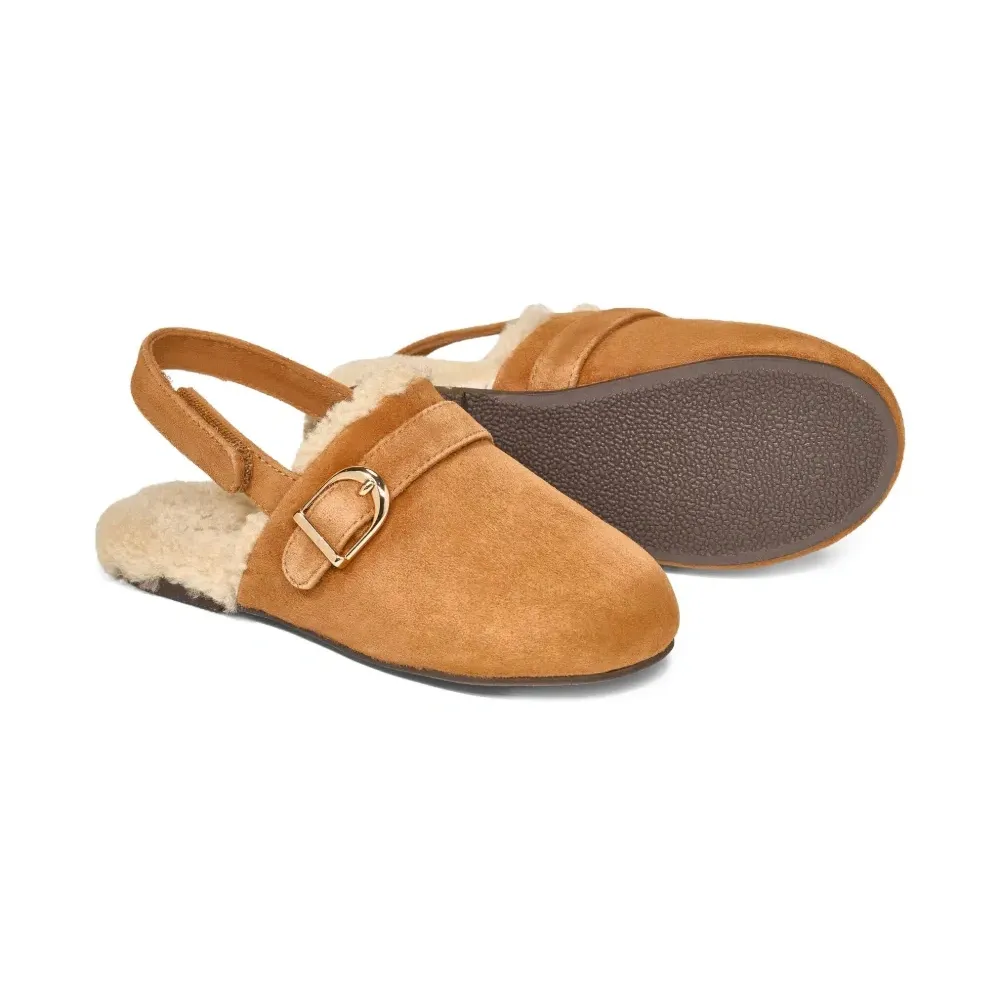 Слиперы Shirley