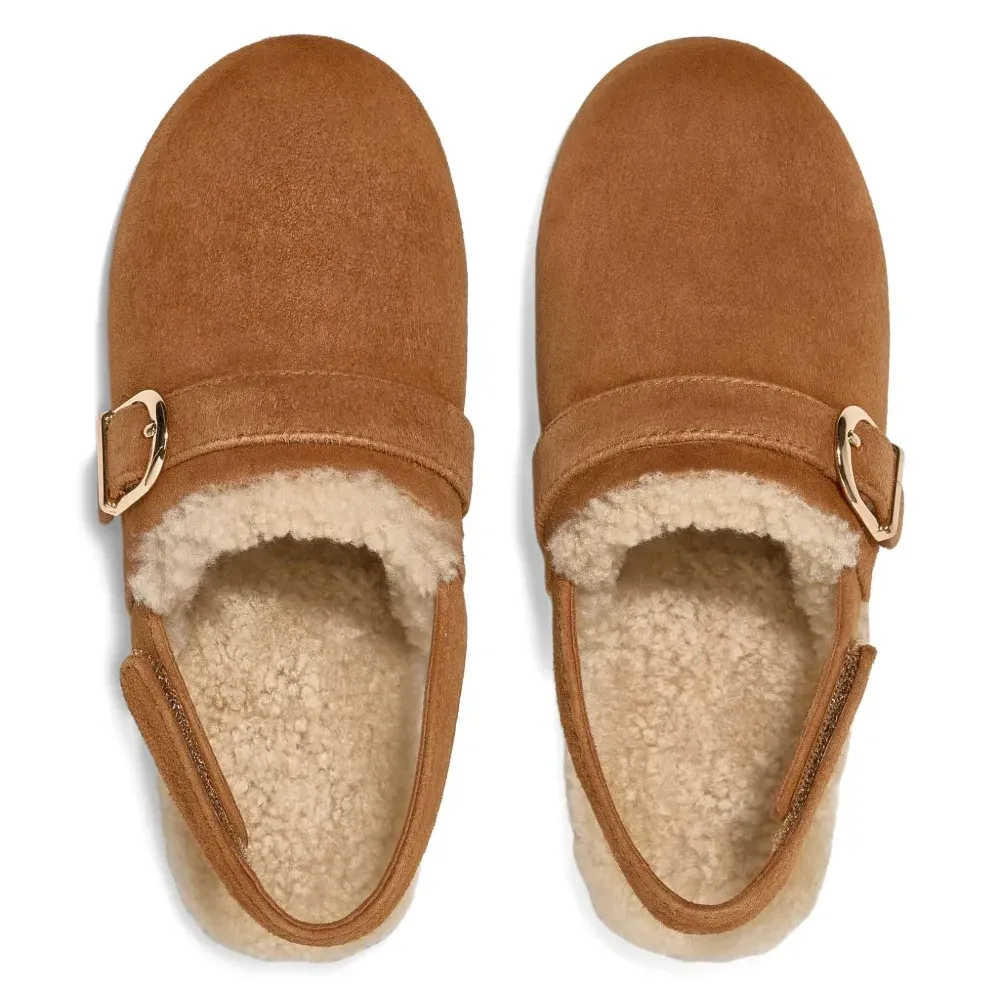 Слиперы Shirley