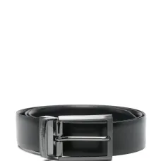 Кожаный ремень